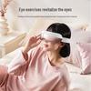 Morphy Richards Smart Eye Massager CN plug (adapter included)