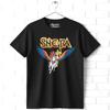 She-Ra Riding Swiftwind Unicorn Men's T Shirt