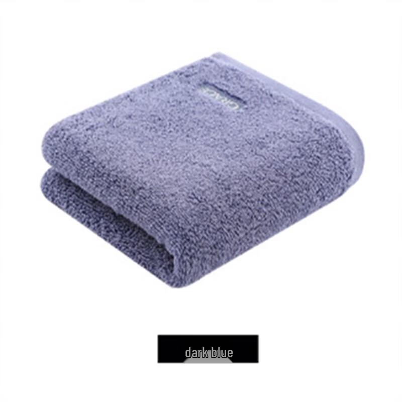 Grace Pure Cotton Face Towel