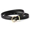 Ladies Belt Summer Pu Leather Wind Jeans Belt Belt