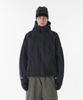 Dimito 25 Quasar Full Zip Jacket Black