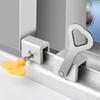 Sliding Window Safety Lock