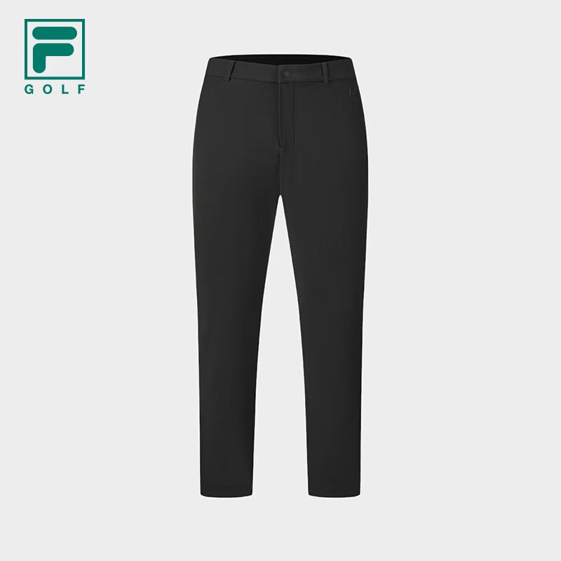 FILA Men's Golf Sport Woven Long Pants