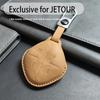 Car Key Case Cover Fob For Chery Jetour Dashing I-Dm X-1 -6 Keychain Durable Protector Leather Holder Accessories