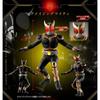 Bandai Ultimate Luminous Kamen Rider GQGA Figure 115-137mm