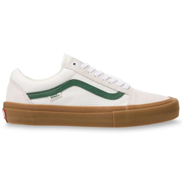 Vans Pro Old Skool 'Marshmallow Alpine' VN000ZD4W8N