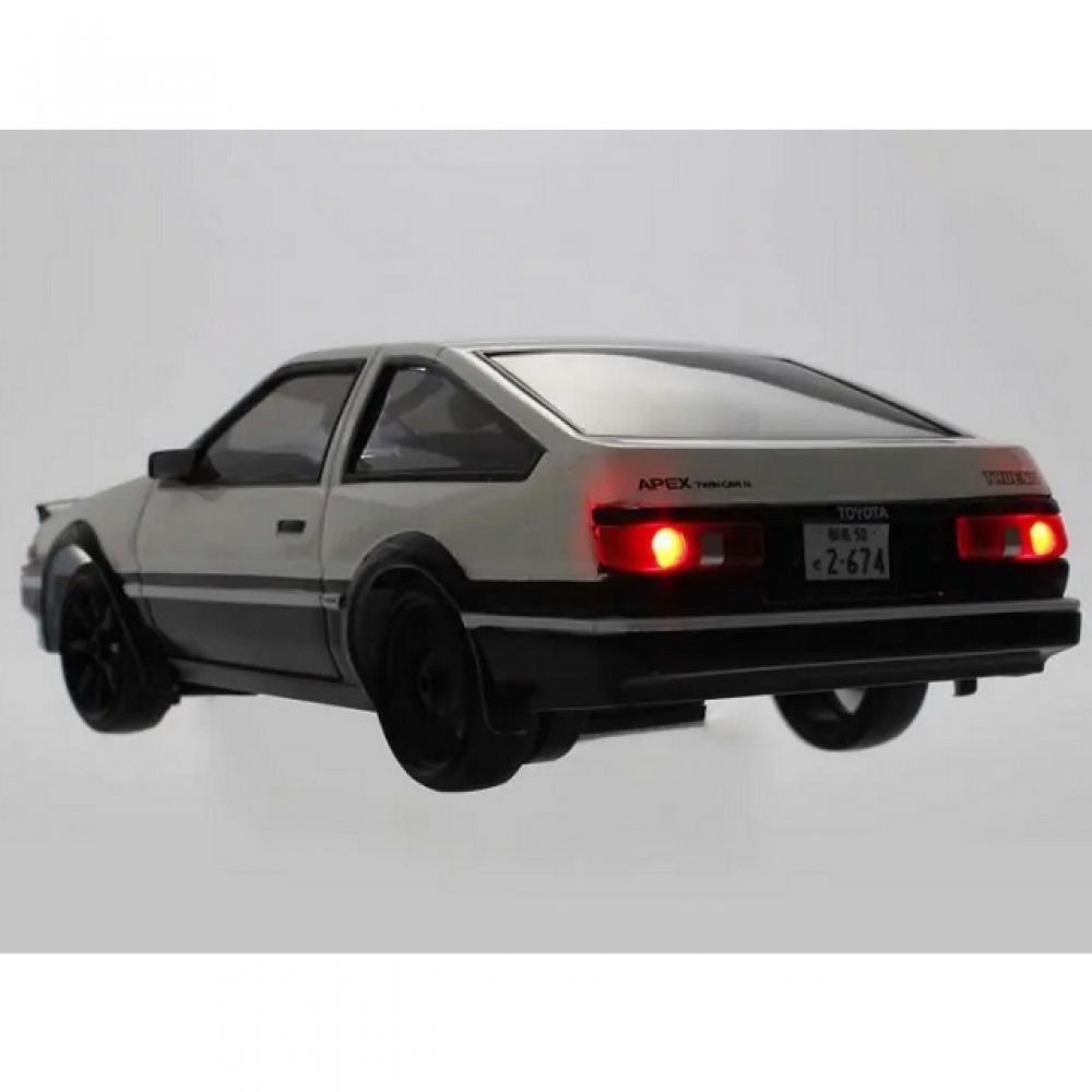    First Mini Z Sprinter Trueno Ae86