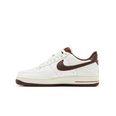 Air Force 1 Low '07 Howard University Yardrunners