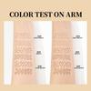 1PC Dual Headed Freckle Pen Waterproof, Sweat Proof, Anti Smudging, Quick Drying, Long-Lasting, Natural Makeup Look