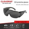 Cloudray 10600nm CO2 Laser Safety Glasses