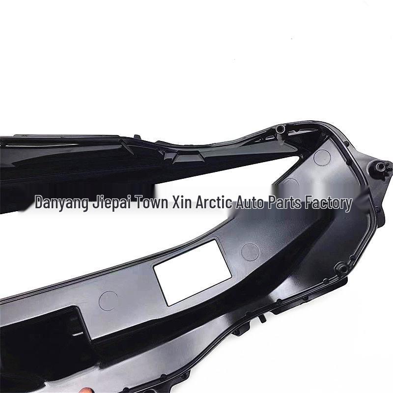 Fits 20-22 Mazda CX-4 Transparent Headlight Cover/Shell Made of PC Plastic