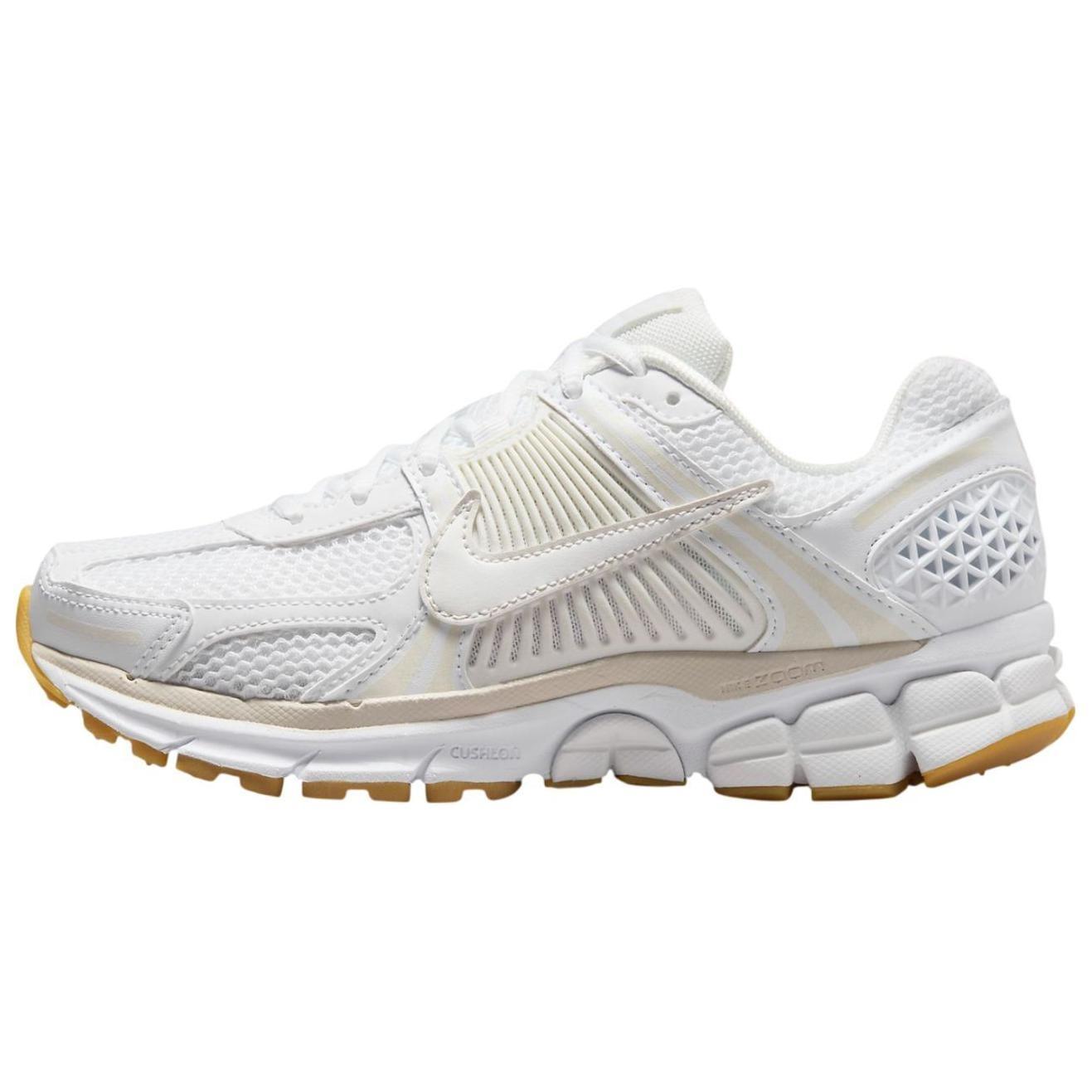 (WMNS) Nike Air Zoom Vomero 5 White Phantom Gum Women s FJ2028-104 EU 36.5