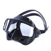 Swimming Goggles Anti-fog Snorkeling Goggles Mask Under Water Diving Face Mask