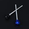 Motorcycle Engine Oil Dipstick Cap Plug Oil Level Dipstick Cnc Aluminum Engine Level Indicator Motorcycle Accessories