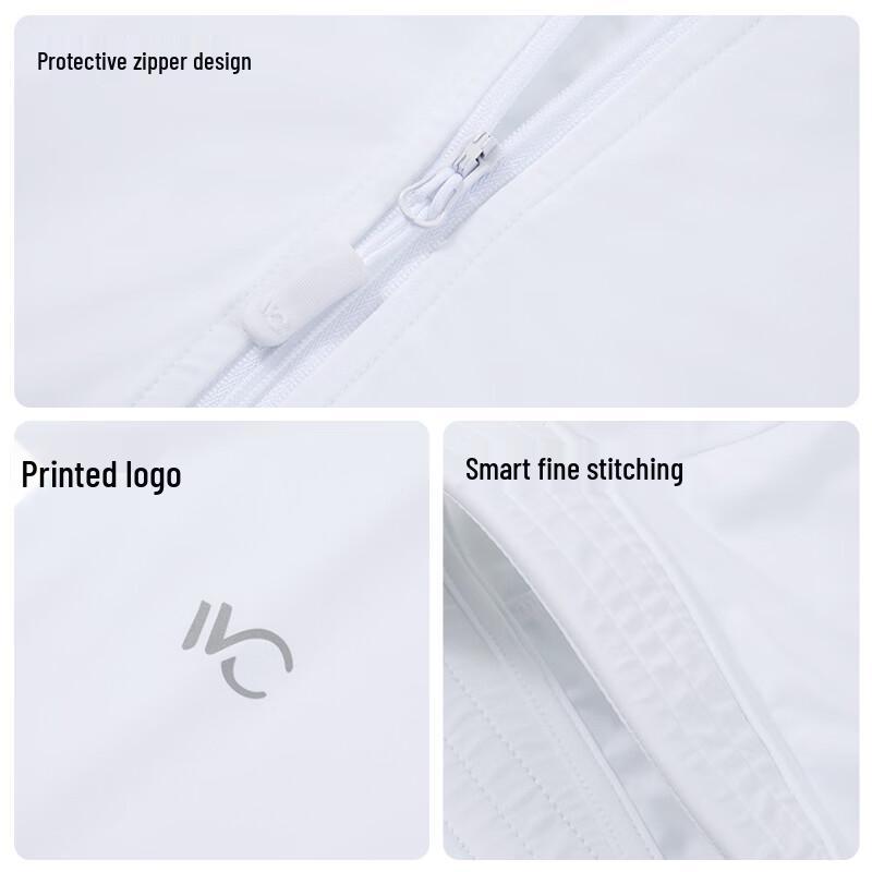 VVC Women's Sun Protection Jacket