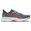 Reebok Floatride Energy 5 Steely Blue Men Sneakers Teal Footwear-White Smash-Orange HQ9924