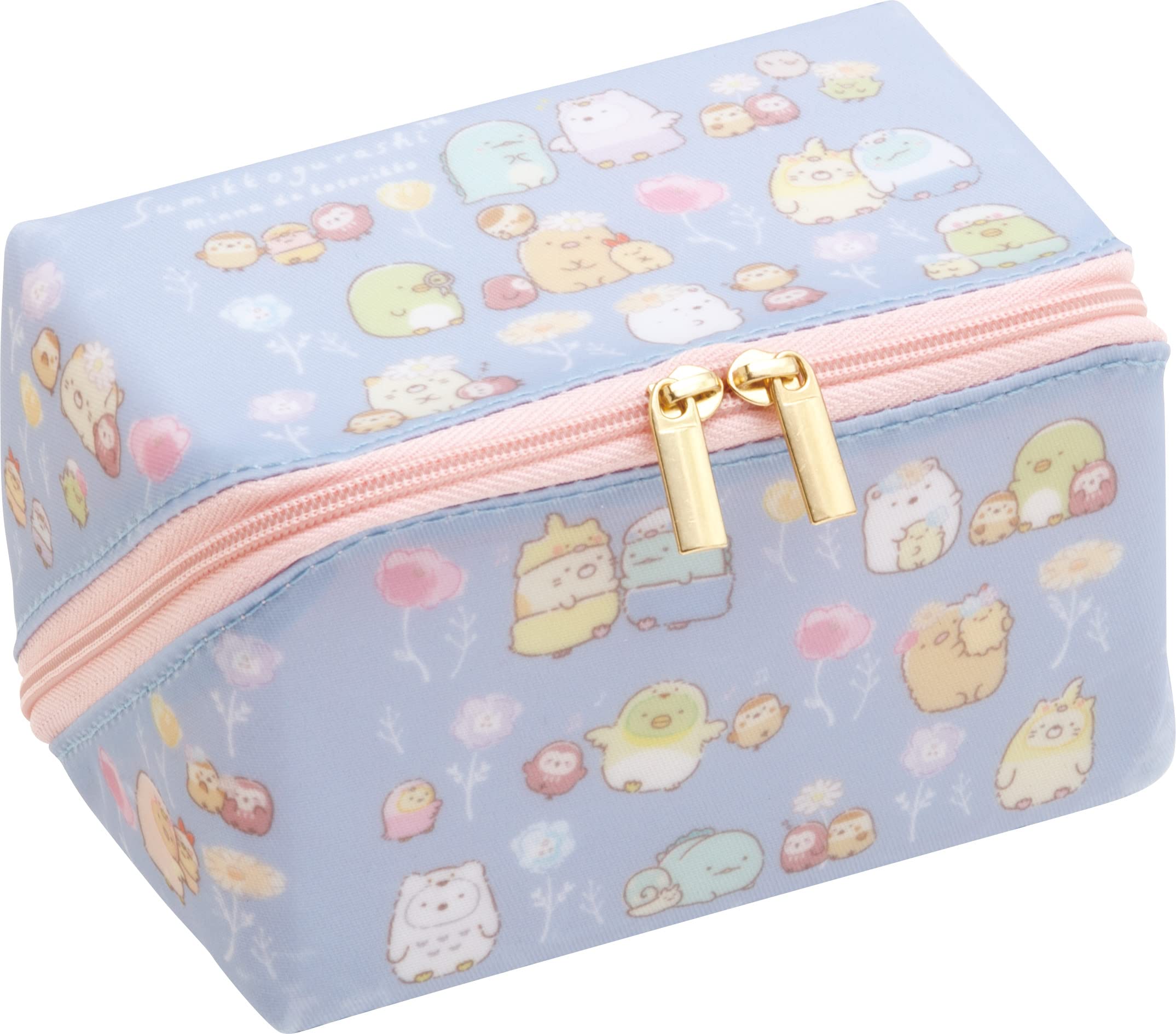 

CA26201 Сумочка Sumikko Gurashi Все Которикко pacapo. Многоцелевой