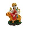 @ Sherawali MATA Statue For Pooja Showpiece 72Gm Zr-7028-60%Off