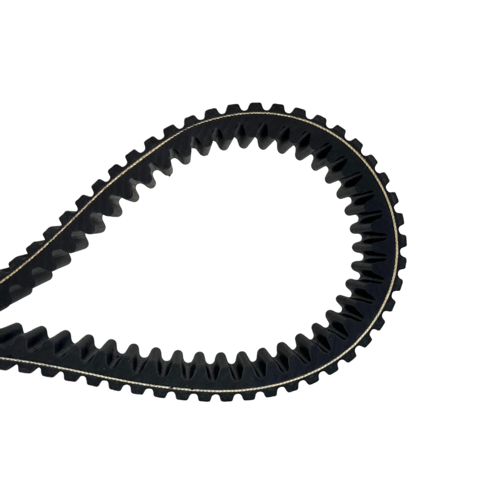

Universal ATV6 Beach Car Transmission Belt F01E10001009/F01E10001008 CF500 Belt