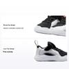 Air Luka 4 TD White Cement Baby Sneakers Black Wolf-Grey Bright-Crimson HJ5227-101