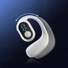 Wireless Bluetooth 5.4 Headphone Type-C Flash Charging Port Ear Hook Earphone Hifi Stereo Noise Reduction Headset Earbud