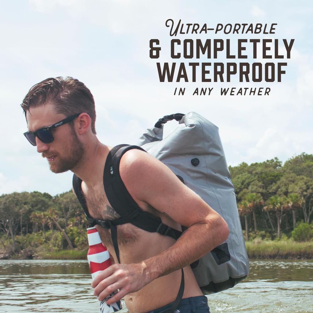 ICEMULE Outdoor Backpack Black Japanese 59411 Cooler, Type, 23L, [Official Product]