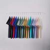 T-shirt Estiva Unisex Slim Fit - Serie Colori Caramella (11 colori)