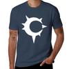 Shadowmoon Clan Tshirt Construction Work Tee Shirt