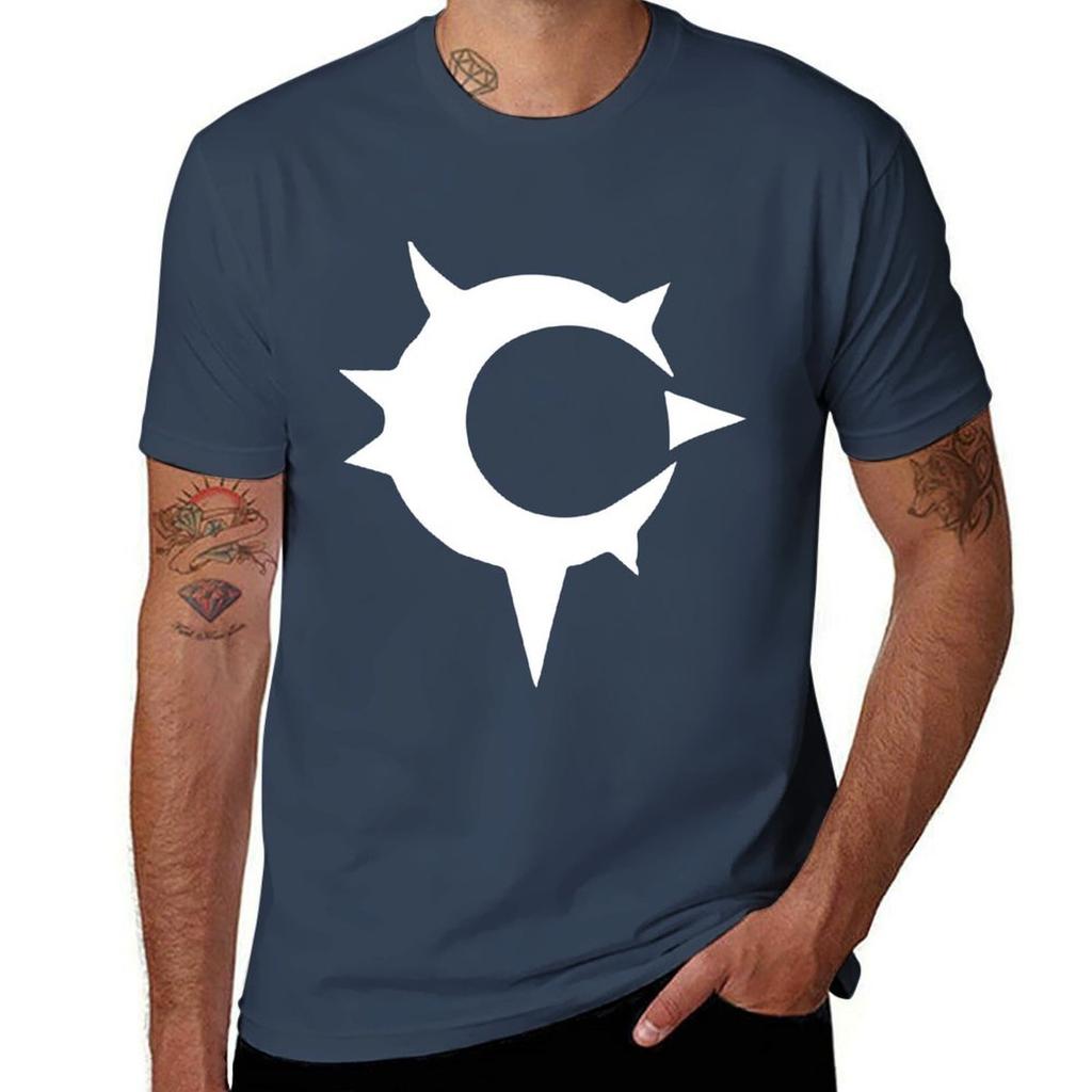 Shadowmoon Clan Tshirt Construction Work Tee Shirt