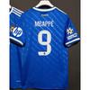 25-26 Real Madrid Home Away Third Soccer Jersey Football Shirt Men Women