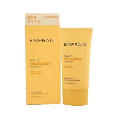 Prodotti per la cura del corpo – Creme solari e abbronzatura