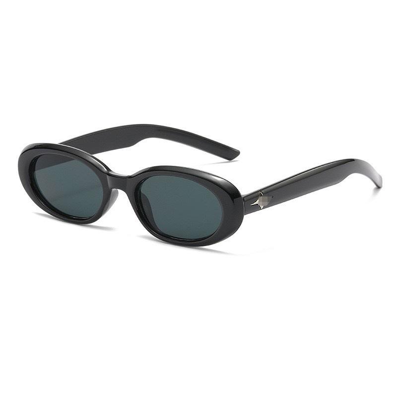 2026 Cute Cartoon Korean Style Children's Sunglasses