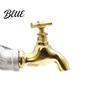 Metal Wine Accessory Vintage Industrial Dispenser Pipe Liquor Dispenser with Brass Tap Countertop Unique Spirit Whiskey Vodka Stand Home