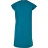 Vestito da donna Urban Classics con collo alto e spalle allungate