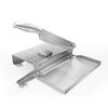 Zhishi Manual Meat Slicer with Storage Tray