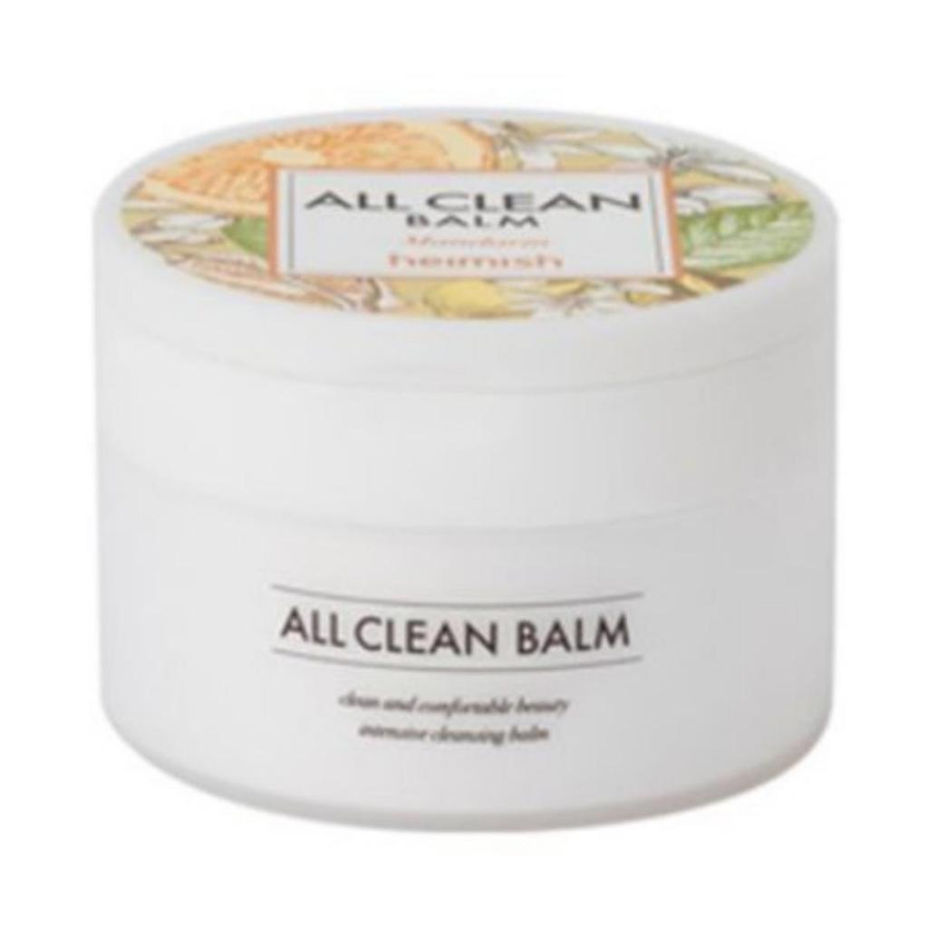[Heimish] All Clean Balm 120ml /All Clean Balm Mandarin  120ml 2Type