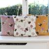 Evans Lichfield Country Bee Garden Cushion Cover