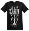 SOLSTAFIR - 'Nabrok' T-Shirt