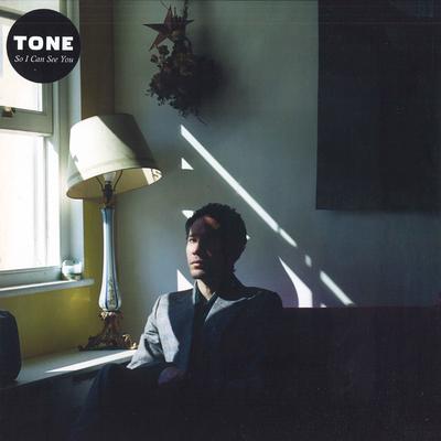 12-tums LP TØNE - So I Can See You RS050LP Rhythm Section 2022 Storbritannien Rock