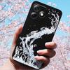 3D Relief Embossed Retro For Ulefone Note 18 Ultra Cases Soft Silicone Back Cover Cases For Ulefone Note 18 Ultra 3D Relief Case