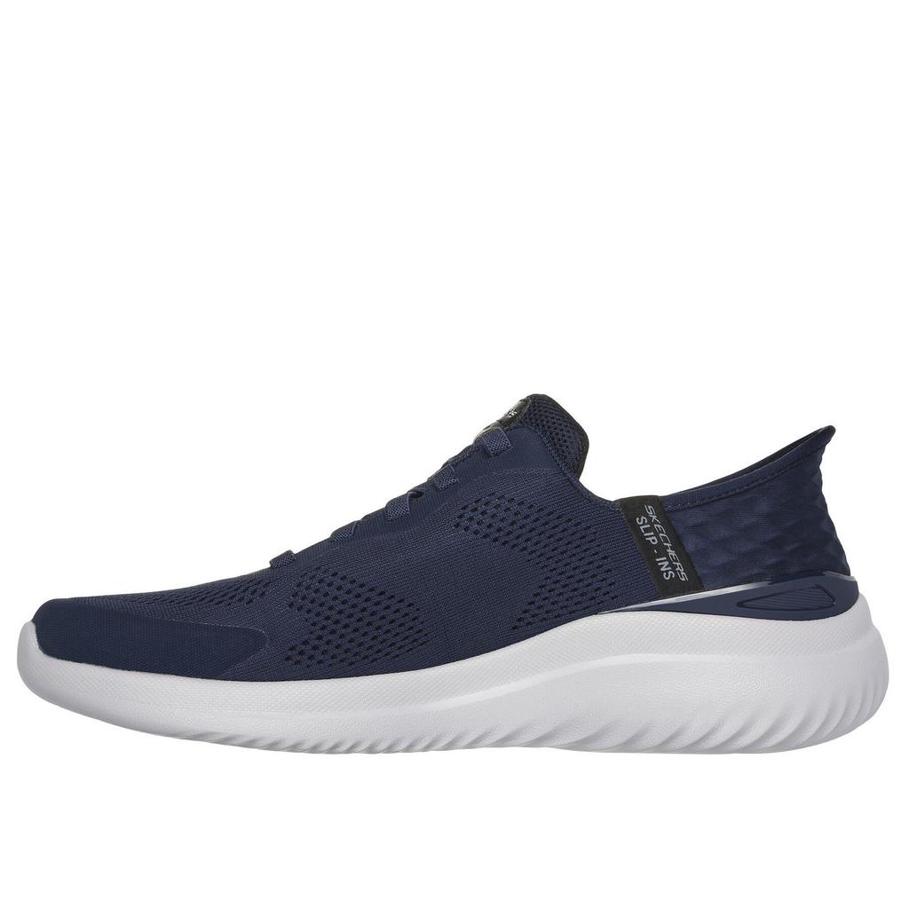 Skechers Mens Cessnock Rylind Trainers