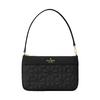 KATE SPADE Spade Flower Vadderad Mini Axelväska