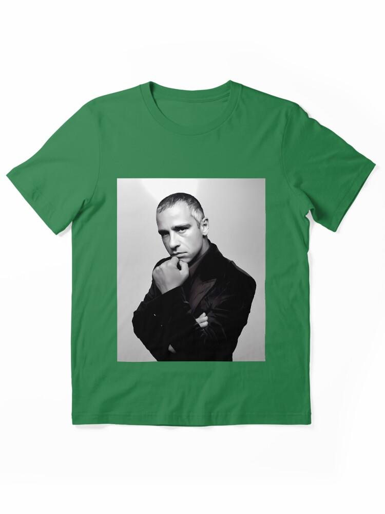 Eros Ramazzotti eros ramazzotti Essential Unisex T-Shirt