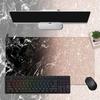 Fashion Marble Mousepad Boy Pad Natural Rubber Gaming Mousepad Desk Mat Size For Gameing World Of Tanks CS GO Zelda