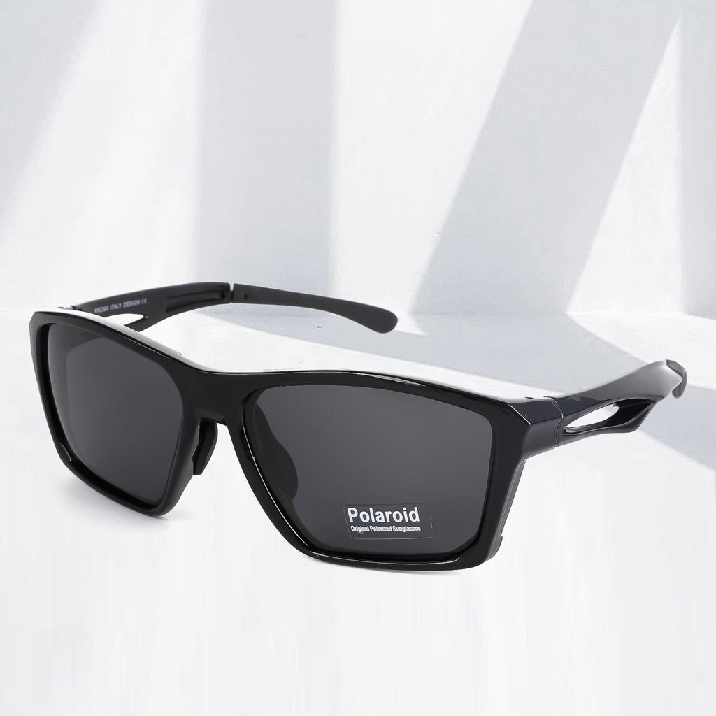 Men's Polarized Sunglasses Sports Sunglasses for Men Women UV400 Cool Glasses for Traveling Hiking Surfing Fishing And Driving