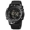 SKMEI Men's Round Multifunction Sport Digital Watch 1762