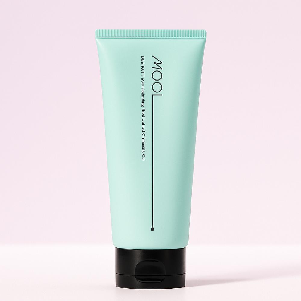 JUNGSAEMMOOL Essential Mool Micro Deep Cleansing Foam (200ml)