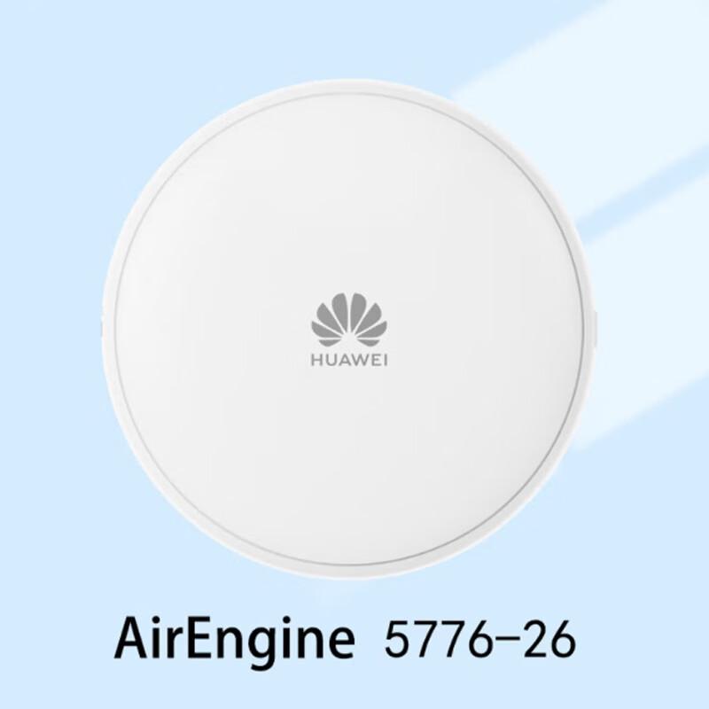 Huawei AirEngine 5776-26 Wi-Fi 7 Indoor Wireless Access Point