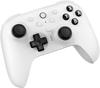 Japanese Instruction Manual and QR 8BitDo Ultimate 2 Bluetooth Controller with TMR Trigger and Switch Sleep Wake Compatible with 2 Required Before and