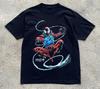 90s Marvel Comics Spider-Man Comic Images T-Shirt Size S-5XL Unisex T-Shirt